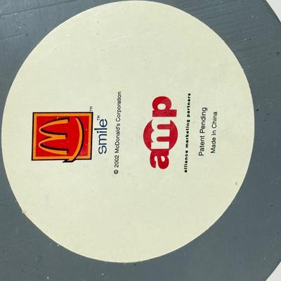 LOT 67: NHL Philadelphia Flyers Star Wars Poster, Eagles Card Plaque, McDonald's Bobble Heads, Riddel Players Inc Mini Helmet,...