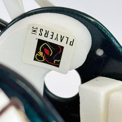 LOT 67: NHL Philadelphia Flyers Star Wars Poster, Eagles Card Plaque, McDonald's Bobble Heads, Riddel Players Inc Mini Helmet,...