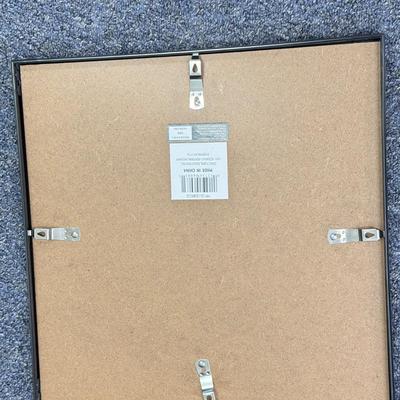 LOT 69: Framed Records: Chuck Ragan Till Midnight & Band of Horses Everything All the Time