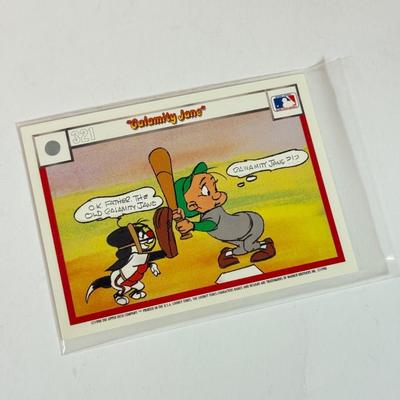 LOT 70: Three Card Boxes of Mixed Sports Trading Cards