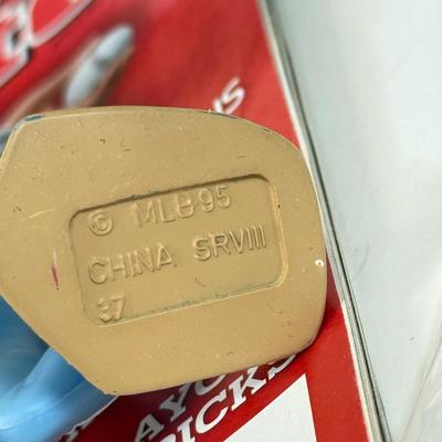 LOT 72: MLB Philadelphia Phillies Baseball Team Photos, Magazines, Vintage Tickets & More