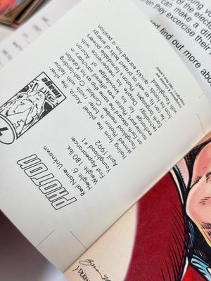 LOT 74: Vintage 1990s Image Comics: Bloodstrike & Young Blood