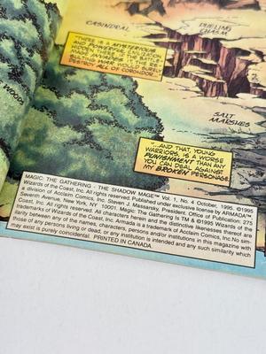 LOT 78: Collection of Vintage Comics: Disney's Uncle Scrooge, Sonic & Tails, Street Sharks, TMNT & More