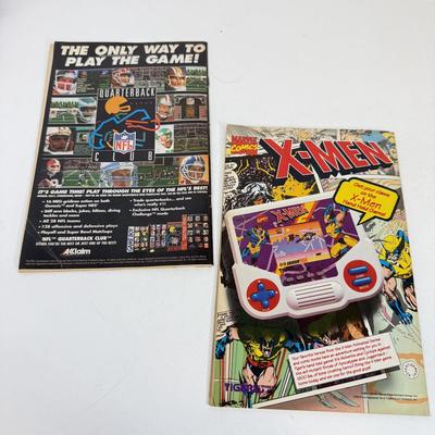 LOT 82: 1990s Marvel Amazing Spider-Man Comics