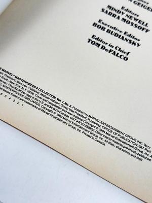 LOT 84: 1990s Marvel Comics: Daredevil, Venom, X-Men & More