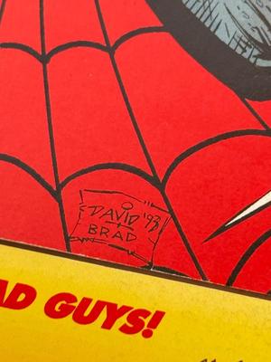 LOT 85: 1990s Marvel Amazing Spider-Man Comic Books