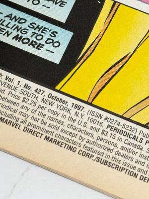 LOT 85: 1990s Marvel Amazing Spider-Man Comic Books