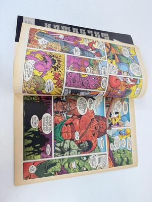 LOT 89: "Free Comic Book Day" Comics: Valiant, Malibu: Magnus, Silver Scorpion