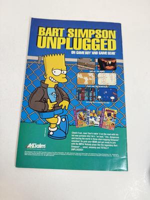 LOT 89: "Free Comic Book Day" Comics: Valiant, Malibu: Magnus, Silver Scorpion