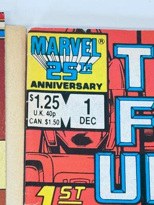 LOT 94: Blaze Comics (3/4) & Marvel Comics: Transformers Universe, Star Trek & More