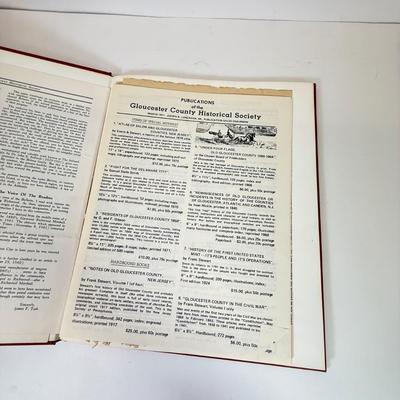 LOT 96: Antique & Vintage Books: Target: Germany, Patriot Boy, Riverine Warfare, Fight for the Delaware 1777 & More