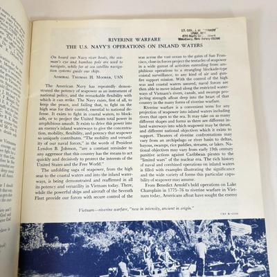 LOT 96: Antique & Vintage Books: Target: Germany, Patriot Boy, Riverine Warfare, Fight for the Delaware 1777 & More