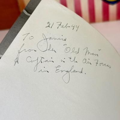 LOT 96: Antique & Vintage Books: Target: Germany, Patriot Boy, Riverine Warfare, Fight for the Delaware 1777 & More