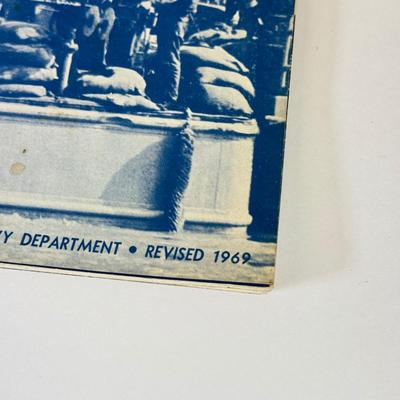 LOT 96: Antique & Vintage Books: Target: Germany, Patriot Boy, Riverine Warfare, Fight for the Delaware 1777 & More