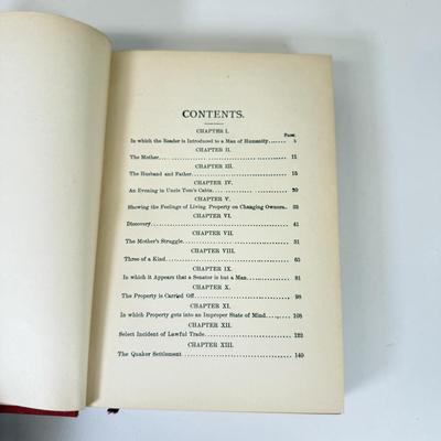 LOT 101: Antique Books: 1923 Fisher Man's Luck, 1900 The Greatest Thing Ever Known & Character Building Thought Pointer, Antique...