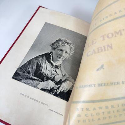 LOT 101: Antique Books: 1923 Fisher Man's Luck, 1900 The Greatest Thing Ever Known & Character Building Thought Pointer, Antique...