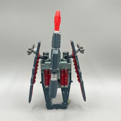 LOT 164F: Star Wars Action Figures and More