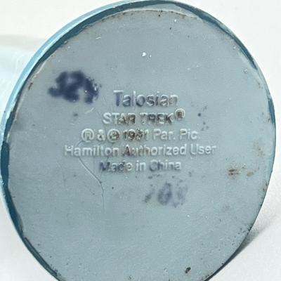 LOT 176F: Assorted Action Figures - Marvel, DC, Star Trek, X-Files