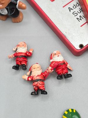 LOT 203J: Vintage Toys and Collectibles