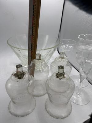 Princess house Heritage pattern