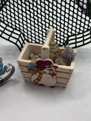 Christmas assortment