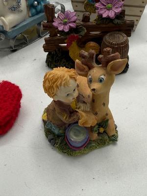 Christmas assortment