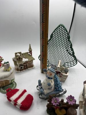 Christmas assortment