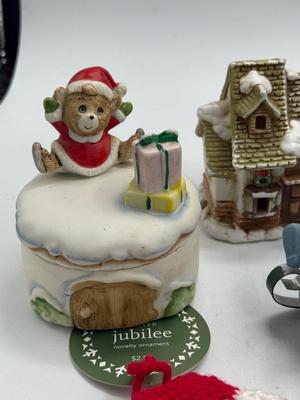 Christmas assortment