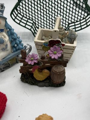 Christmas assortment