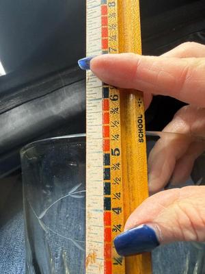 Princess house Heritage house