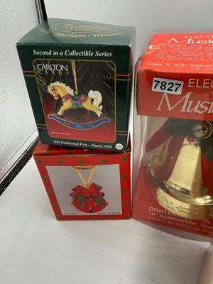 Christmas assortment