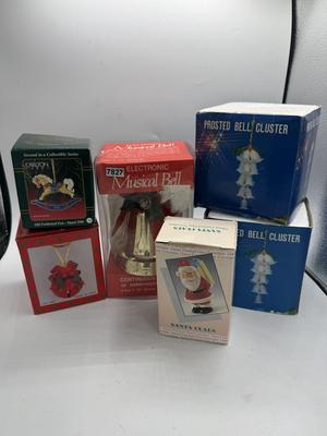 Christmas assortment