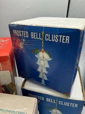 Christmas assortment