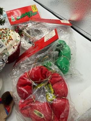 Christmas assortment