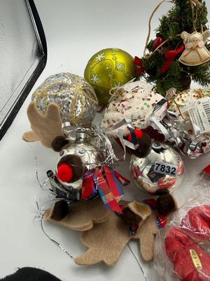 Christmas assortment