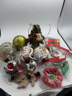Christmas assortment