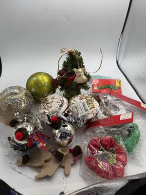Christmas assortment