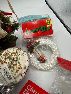 Christmas assortment