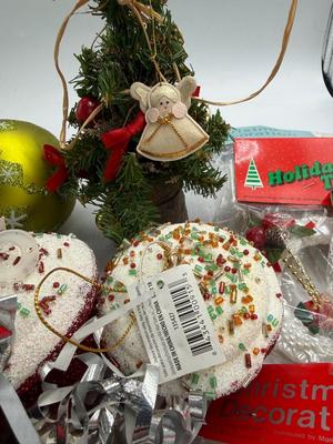 Christmas assortment