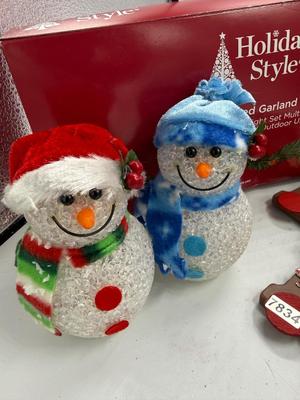 Christmas assortment