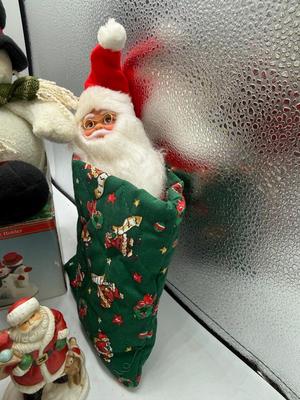 Christmas assortment