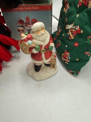 Christmas assortment