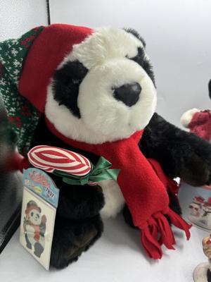 Christmas assortment