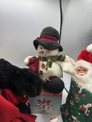 Christmas assortment