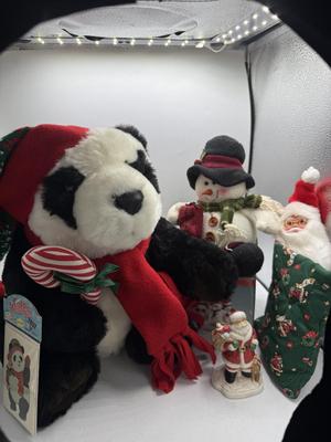 Christmas assortment