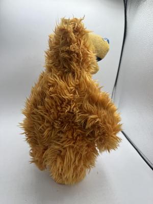 Bear in a Big Blue House animatronic love to dance doll