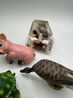 Animals-some pot animals