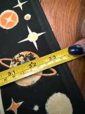 Mystical fantasy tapestry/unicorn