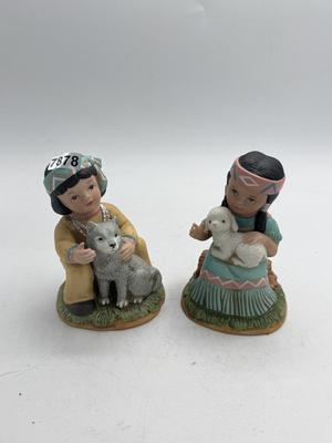 Home interiors- Indians