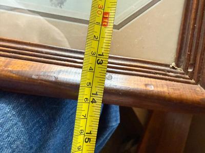 Doris Scott Nelson Horse & goal print